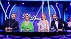 Veľkú noc trávili diváci s Markízou: Veľkolepá šou Let's Dance s najvyššou sledovanosťou od roku 2011!