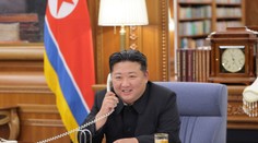 Kim Čong-un vyjadril plnú podporu Moskve. S Putinom riešil aj stretnutie s Trumpom