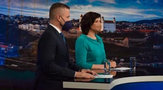 Divák sa pýtal Pellegriniho, ako to myslel, keď tvrdil, že rozviazal ruky polícii
