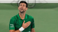 Novak Djokovič na US Open tento rok nenastúpi. Opäť ho blokuje odmietanie očkovania
