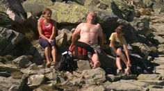 „Slováci akoby zmizli.“ Známy chatár opísal, ako sa Tatry za posledné roky zmenili