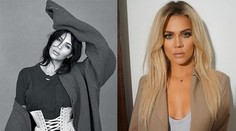 Ktorá ho má väčší? Kardashianky vystrčili megazadky na jednej fotke