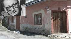 Dvorný fotograf Beatles bol Slovák. Takto teraz vyzerá jeho dom