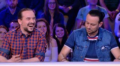 Najdlhší záchvat smiechu v histórii Dobre vedieť!