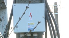 Chybou elektrikára prišla rodina takmer o všetko!