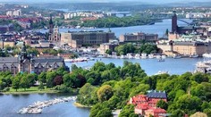 Záhadná trojnásobná vražda vo Švédsku