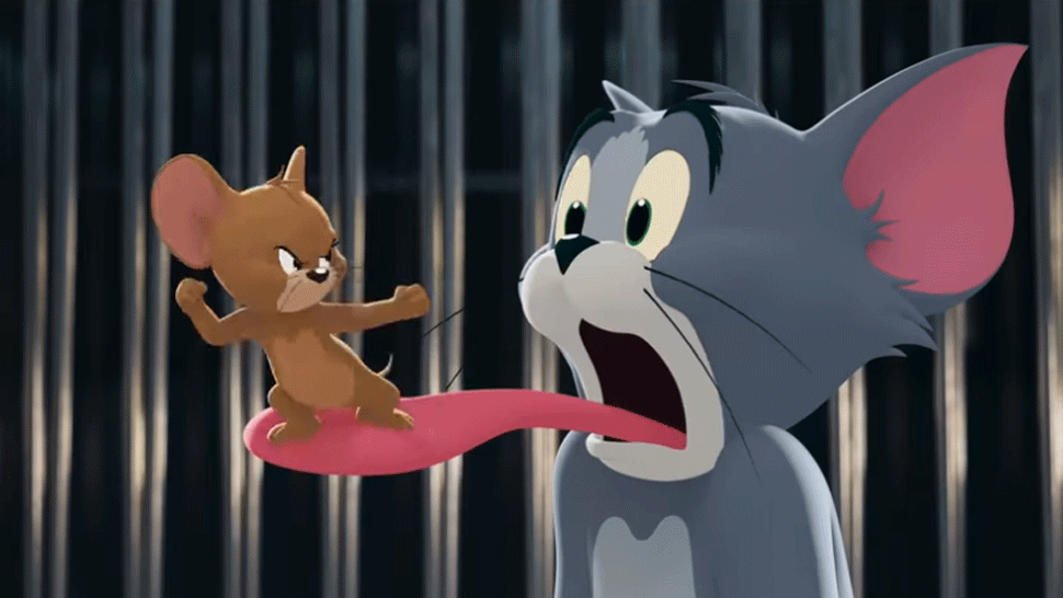 Kultová dvojica Tom a Jerry vo filme. Tvorcovia prezradili, kedy sa dostane do kín