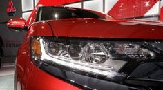 Automobilka Mitsubishi Motors falšovala údaje o spotrebe už na začiatku 90.rokov