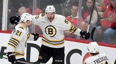 VIDEO: Boston vletel do semifinále konferencie ako víchor. Floridu rozobral na jej ľade