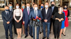 Koalícia hľadá poslancov na predĺženie núdzového stavu. Pozrite si, čo by sa stalo, ak ho neschvália