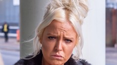 Britka chcela „vystúpiť“ z letiaceho lietadla, dostala za to vysoký trest