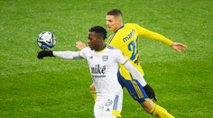 VIDEO: Košice pretrhli nepriaznivú sériu, Michalovce stále bez výhry. Na východe diváci videli aj pokutový kop