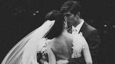 Najkrajšie svadobné fotky roka 2014. Ste na nich aj vy?