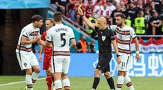 Portugalsko vyhralo nad Maďarskom 3:0, dva góly Ronalda