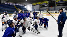 Bokroš oznámil záverečnú nomináciu na juniorský šampionát