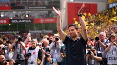 Po úspechu v Nemecku čoskoro prevezme najslávnejší klub. Vráti Real na výslnie jeho bývalý hráč?