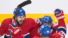 VIDEO: Montreal rozstrielal Winnipeg, Tatar si pripísal tri body