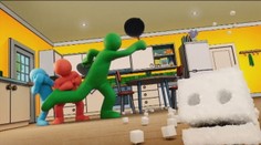 Britské deti straší v televízii nový "záporák" - kocka cukru