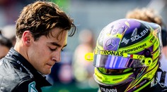 GALÉRIA: Diskvalifikácia víťaza, sklamanie v Red Bulle aj frustrácia šampióna. Belgicko prinieslo mnoho emócií