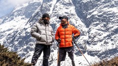 Prepísal dejiny horolezectva. S nohami amputovanými nad kolenami zdolal Mount Everest