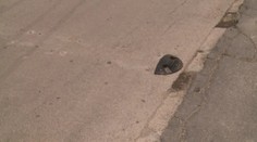 Superrýchly zlodej: Retardér v Čadci zmizol do desiatich hodín