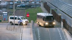 Extrémisti, ktorých zadržali v Belgicku, plánovali útok na dav ľudí