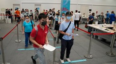 Rusko sužuje koronavírus, hlási najviac obetí za jeden deň