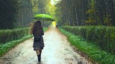 Zakývajte peknému počasiu, pripravte sa na dážď