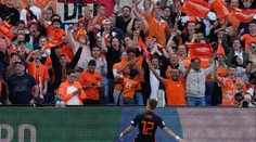 Holanďania opäť rozhodli v závere o svojom víťazstve De Ligt je spokojný s desiatimi bodmi