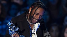MTV Video Music Awards: Video roka má raper Kendrick Lamar