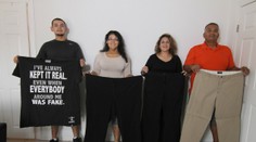 Rodina mala spolu 600 kíl. Zapreli sa a dali dole viac ako 200!