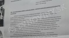 List od žilinských lekárov: Nevieme zabezpečiť lekársku starostlivosť