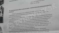 List od žilinských lekárov: Nevieme zabezpečiť lekársku starostlivosť