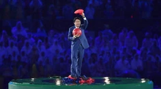 Olympijské hry v znamení robotov: Tokio 2020 bude technologickou revolúciou
