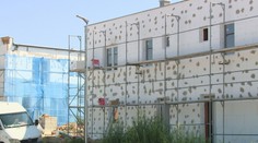 Množstvo opráv bytoviek sa zaseklo. Štátny fond rozvoja bývania nestíha vyplácať žiadosti a priznáva meškanie