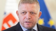 Fico prehovoril o výpovediach lekárov: Pre atentát sa cíti v konflikte záujmov, riešenie necháva na Šaškovi
