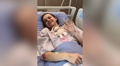 Život mladej Slovenky visel po infarkte mozgu na vlásku. Lekári vinia hormonálnu antikoncepciu