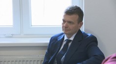 Haščák podal trestné oznámenie pre konverzáciu so Sulíkom, ktorú zverejnil Matovič