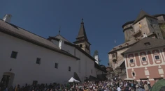 Oravský hrad chystá atrakciu, ktorú by ste nečakali. Klenot Slovenska pokoril roky starý rekord