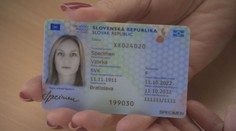 Údaje o vašej tvári aj odtlačky prstov: Nové občianske preukazy majú jedinečné prvky