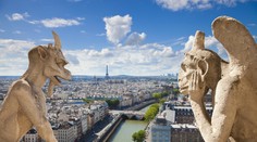 Záchranná fáza obnovy katedrály Notre-Dame sa skončila. Oznámili, kedy ju znovu otvoria