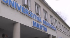 Pri návšteve v nemocnici sa neriaďte podľa farby okresu. Hrozí, že sa budete musieť otočiť