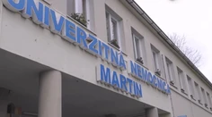 Pri návšteve v nemocnici sa neriaďte podľa farby okresu. Hrozí, že sa budete musieť otočiť