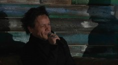 Pozrite si, ako herec Robo Roth sparodoval našich hokejistov