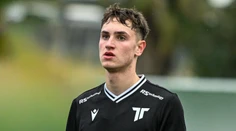 Reprezentáciou ignorovaný, zahraničím žiadaný. Slovenský talent bude hrať v poprednej lige (rozhovor)
