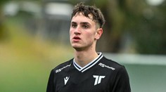 Reprezentáciou ignorovaný, zahraničím žiadaný. Slovenský talent teraz bude hrať v poprednej lige (rozhovor)