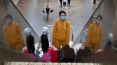 Ukrajina zaznamenala najvyšší denný počet úmrtí v dôsledku koronavírusu