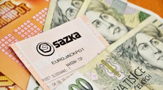 Slovák mal pred týždňom smolu, Čechovi to včera vyšlo a vyhral 10 miliónov eur