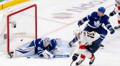 VIDEO: Rozhodujúci zápas bol jednoznačnou záležitosťou Floridy. Toronto nemalo nárok na postup