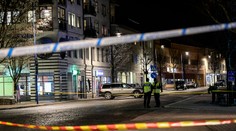 Švédska polícia už vie, kto je pravdepodobným páchateľom útoku vo Vetlande